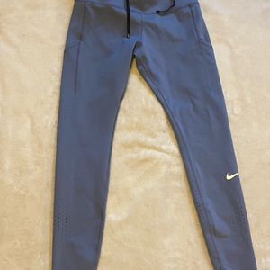 Nike Dry Fit Running Leggings Womens